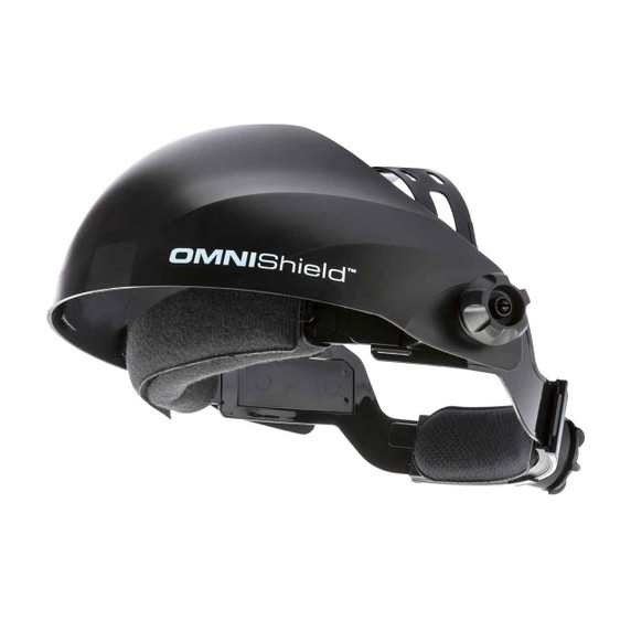 Lincoln KP3760-1 OMNIShield, Headpiece with Headgear