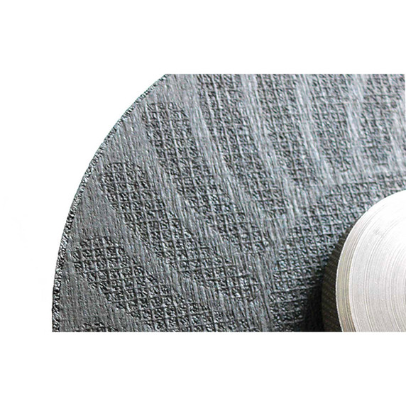 Walter 11T262 6x1/16x7/8 ZIP+ XTRA Heavy Duty Cut-Off Wheels Type 1 Grit A36, 25 pack