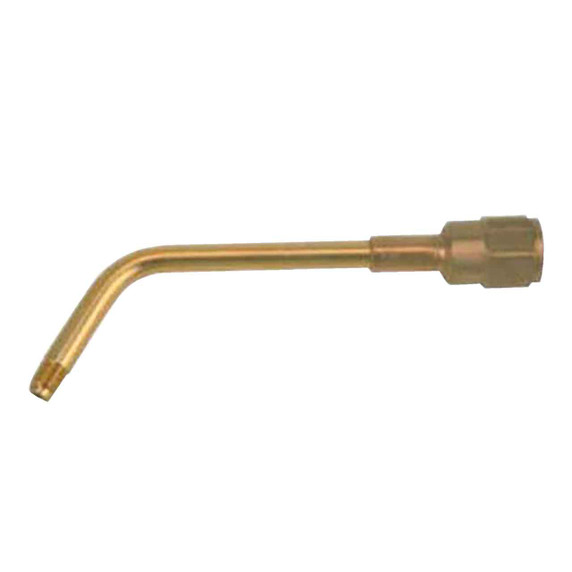 Turbotorch 0325-0101 UN-J Standard Bend Nozzle