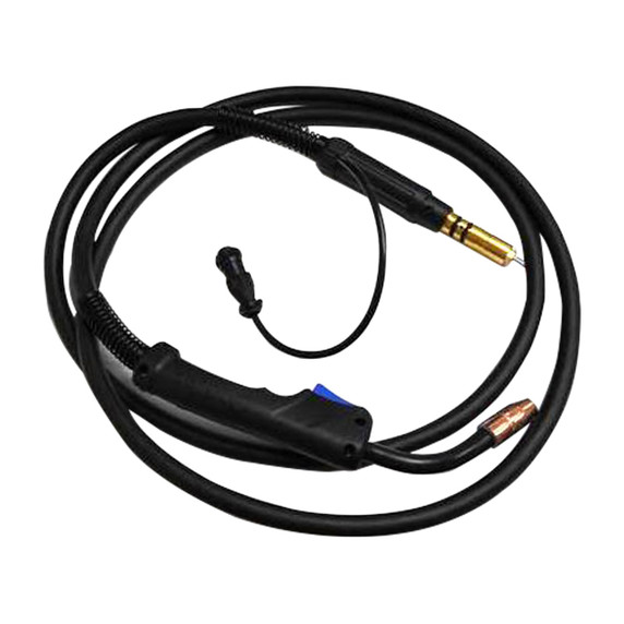 Miller 248282 MIGmatic M-100 Welding Gun, 100A, 10 ft.