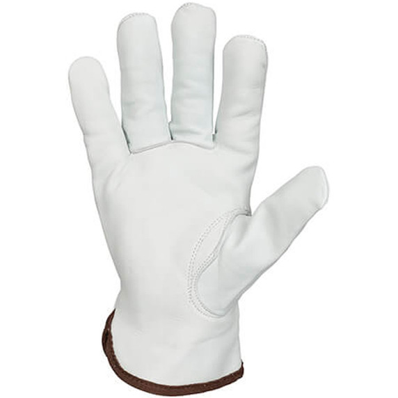 Tillman 1415 Premium Top Grain Goatskin Drivers Gloves, Unlined, X-Large