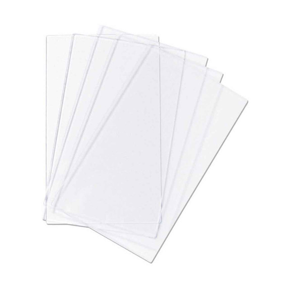 ESAB 0700000808 Sentinel Inside Cover Lens, 5 pack