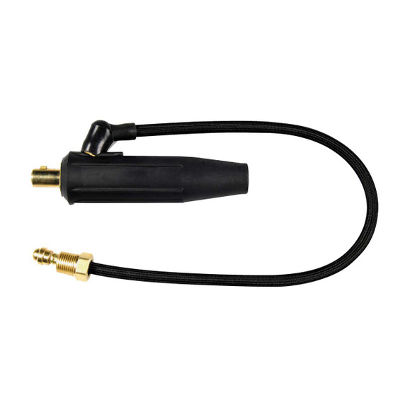 Miller 195378 Adapter, Torch-Intnl Style Gas(#17)