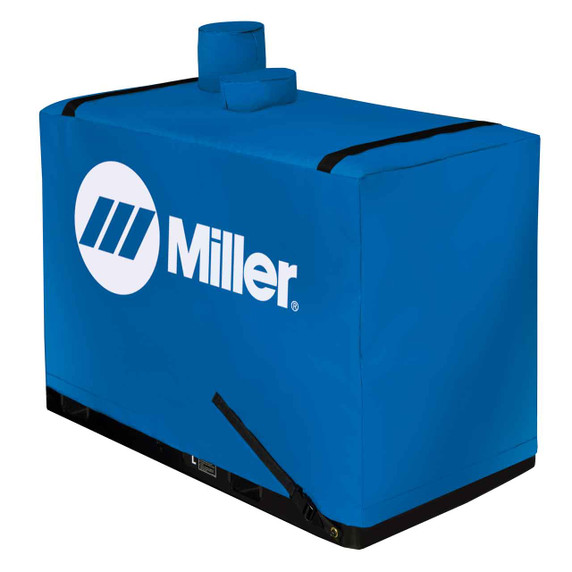 Miller 300919 Protective Cover for Bobcat / Trailblazer (gas only)