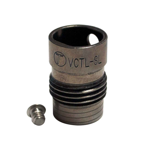 Tweco VCTLSL Sleeve Threaded Velocity