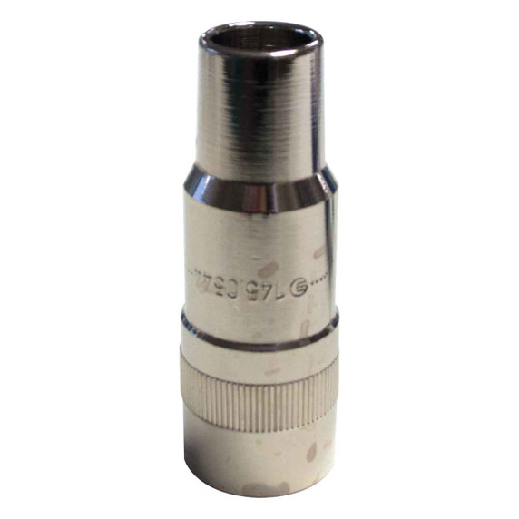 Abicor Binzel 145.0544 Nozzle Robo C-Thread Bfm 15.5X75, 5 pack