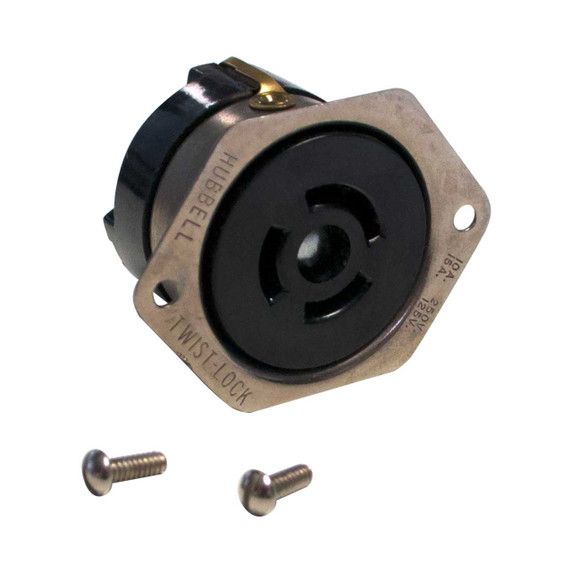 Esab 84W31 Receptacle