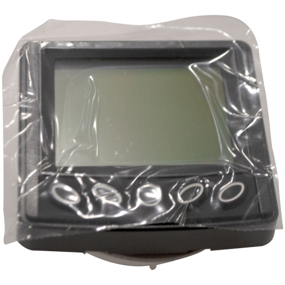 Miller 256689 Display LCD Alphanumeric Engine