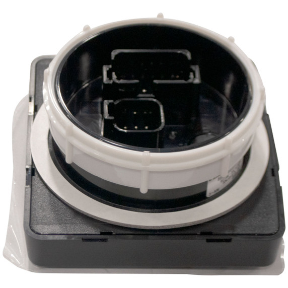 Miller 256689 Display LCD Alphanumeric Engine