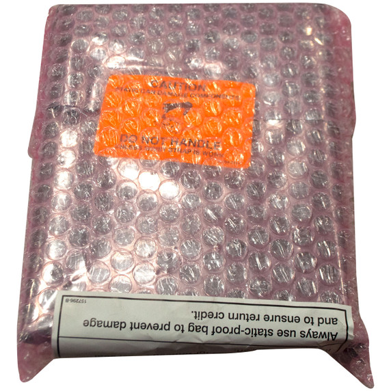 Miller 285423 Circuit Card Assembly Motor Ctrl with Program Intel