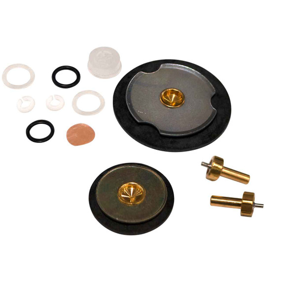 Victor 0790-0123 Repair Kit, Hvts2500 Series