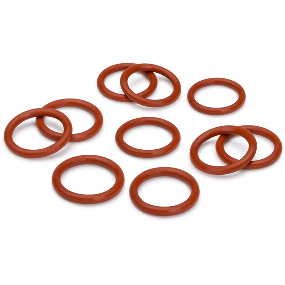 Lincoln Electric KP3536-1 Diffuser O-Rings, 350A, 10 pack