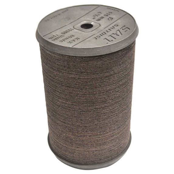 United Abrasives SAIT 52891 4-1/2x7/8 Bulk 3A Premium Aluminum Oxide Fiber Grinding Discs 50 Grit, 100 pack