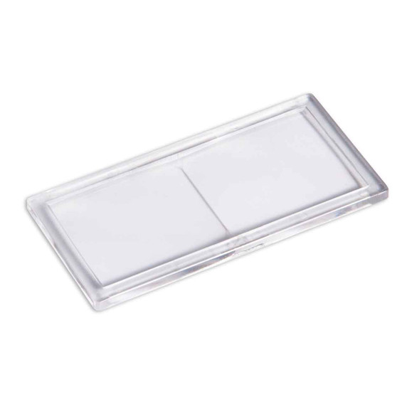 Miller 212242 Magnifying Lens, Diopter 2.50