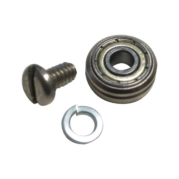 MK Products 005-0716 Insulated Grooved Drive Roll Kit .035 Wire