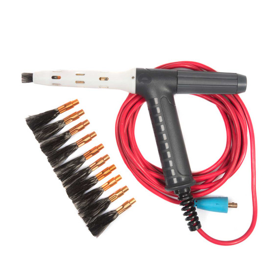 Ensitech PROPEL Torch Kit (P1104-004M) for TIG Brush System