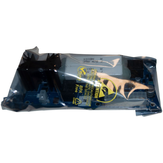 Miller 248284 Circuit Card Assembly, Control Handler 190