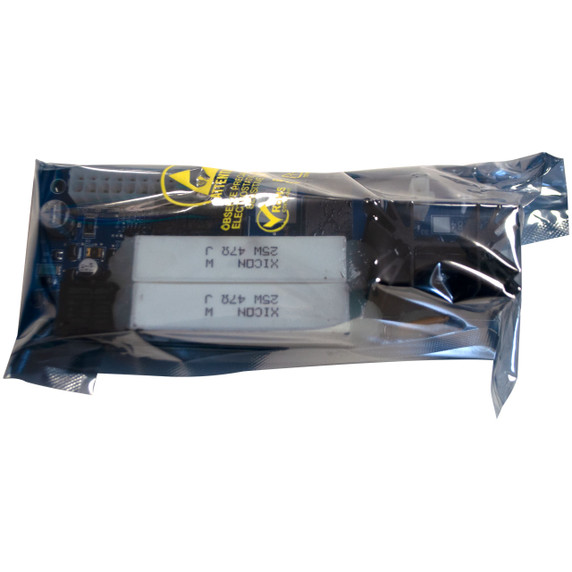 Miller 248284 Circuit Card Assembly, Control Handler 190