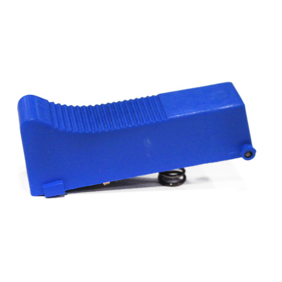 Bernard 177488H Trigger, Curved Handle, OXO