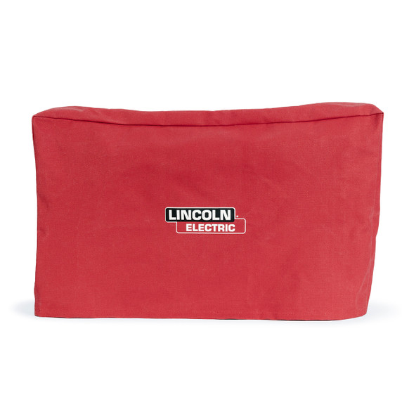 Lincoln Electric K2377-2 Small-Medium Canvas Cover Power MIG 215 MPi