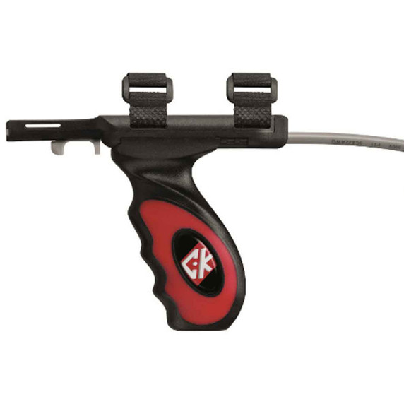 CK SGACV-10-2-L6 Steady Grip Amperage Control for Lincoln 6 Pin 28'