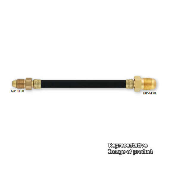 CK 46V30R Power Cable 25' 1 Piece