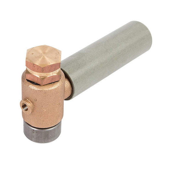 Tweco Rg140 Tweco Roto-Ground Clamp 92501114