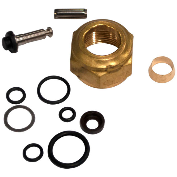 Victor 0390-0005 Repair Kit, Ca1050