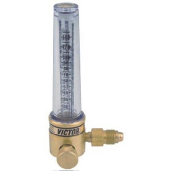 Victor 1000-0264 FM 200 CO2 Heavy Duty Flow Meter Regulator