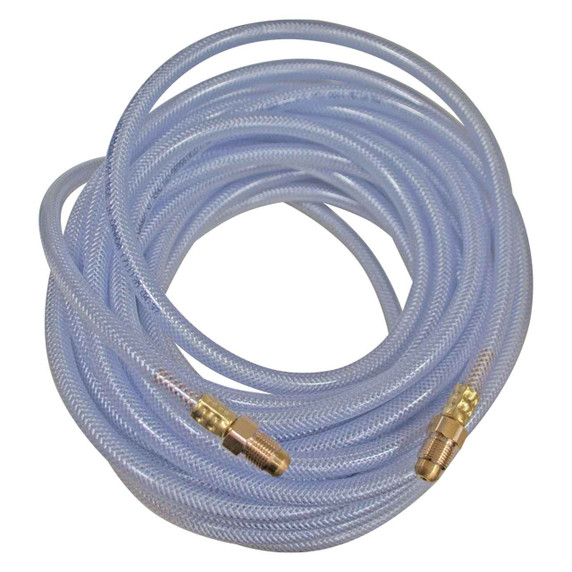 CK ARH-50 Hose Argon 50' Clear. 1/4" ID