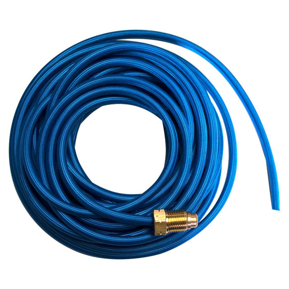 Lincoln Electric S19512-13 Water Hose, 25', PTW-20 (xref 45V08)