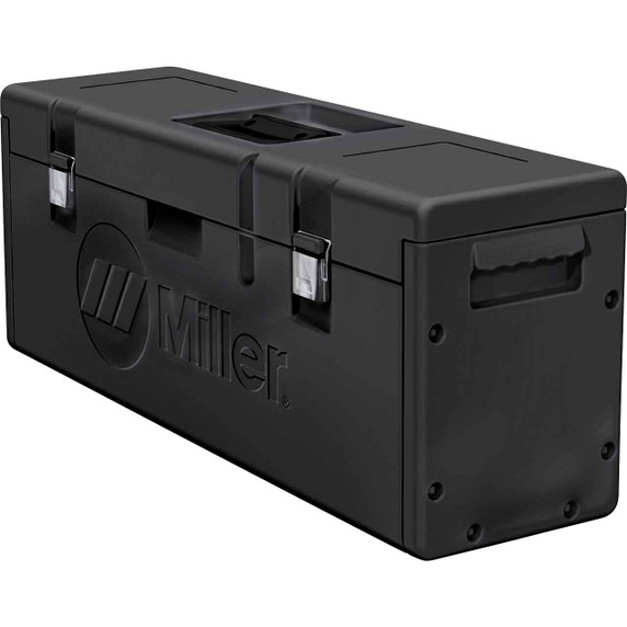 Miller 300184 X-Case Carrying Case