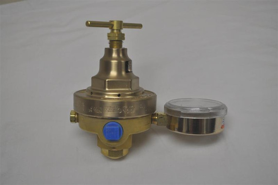 Victor 0780-1209 L700D-750 High Flow Line Regulator