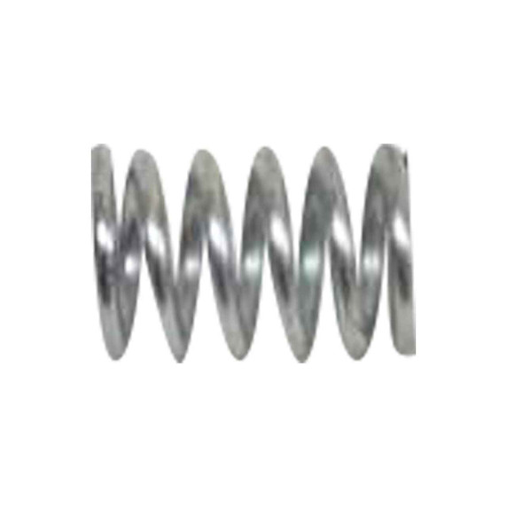 Miller 225257 Spring, Cprsn .467 OD x .060 Wire x .700 Pld