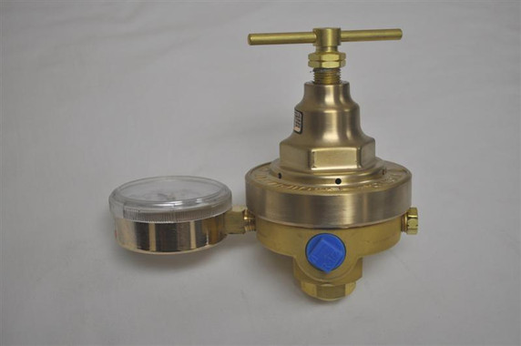 Victor 0780-1207 L700D-500 High Flow Line Regulator