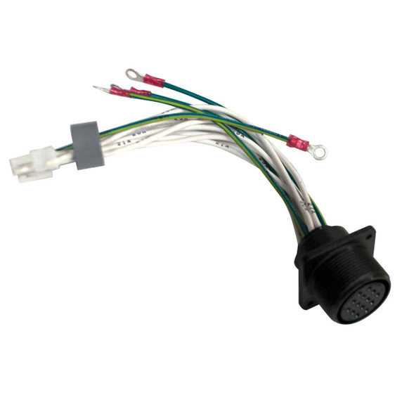 Miller 213327 Receptacle with Leads Plug 14 Pin