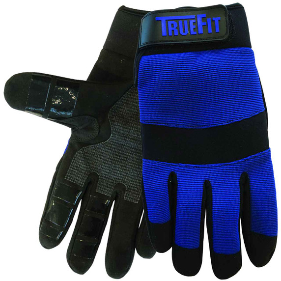 Tillman 1469 TrueFit Cold Weather Work Glove, X-Large