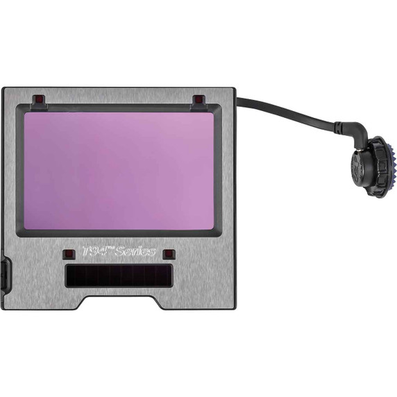 Miller 260557 Auto Darkening Lens Assembly for T94 Welding Helmet