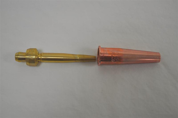 Victor 0333-0301 00-GPN Cutting Tip