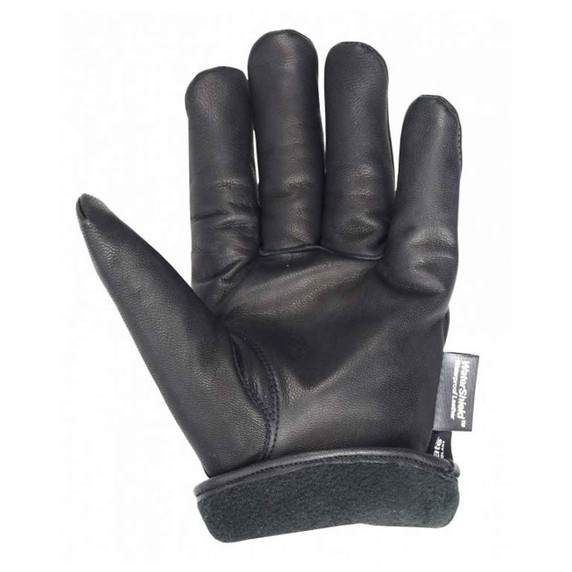 Tillman 1403 Top Grain Goatskin Thinsulate Lined Winter Gloves with WaterShield, X-Large