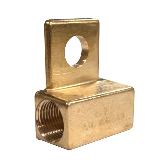 CK 2PCA Power Cable Adapter (7/8-14LH) xref: 45V11