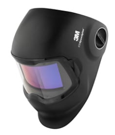 3M™ 08-0100-50iC Speedglas™ G5-02 Welding Helmet with Curved ADF