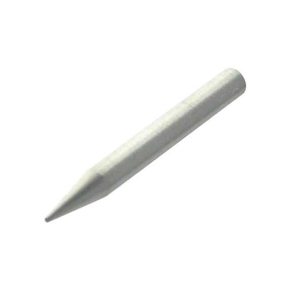 CK T3329S20GC2 2% Ceriated Tungsten Electrode 3/32" X 0.9" Length, .020 Angle, 5 pack