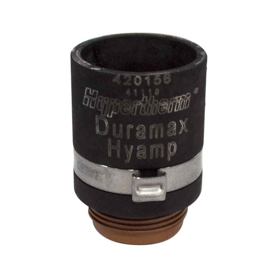 Hypertherm 420156 Cap for Duramax Hyamp Ohmic