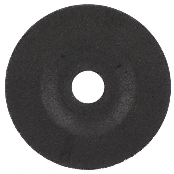 Norton 66252849368 4-1/2x.045x7/8 in. - Type 27/42 Right Angle Cut-Off Wheel – Aluminum, 25 pack