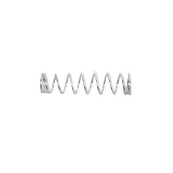 Miller 183884 Spring, Cprsn .300 Od X .026 Wire X 1.250, 3 pack