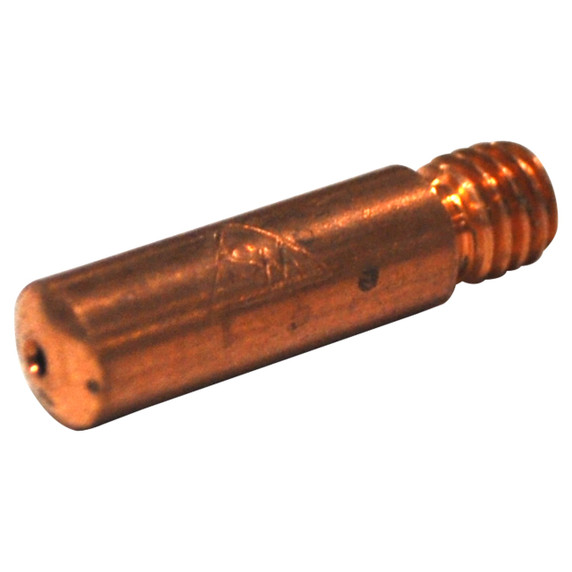 Tweco WS1445 Weldskill Contact Tip 11401169, 25 pack