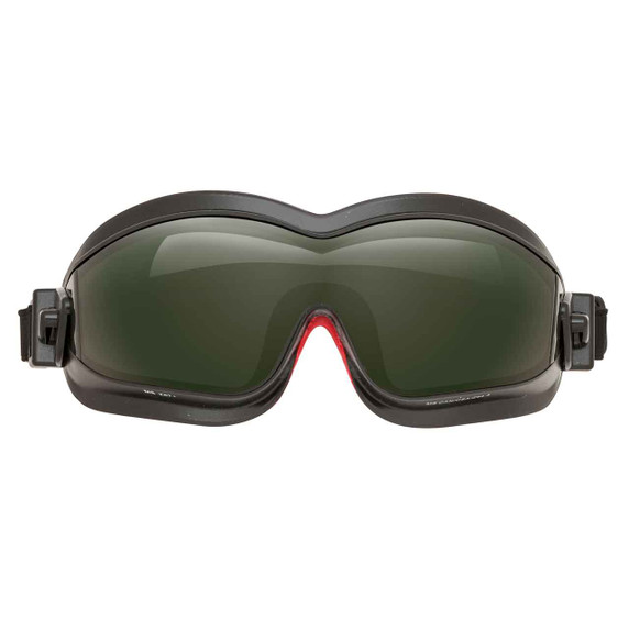 Lincoln Electric K3118-2 Shade 3 Cutting and Grinding Goggles