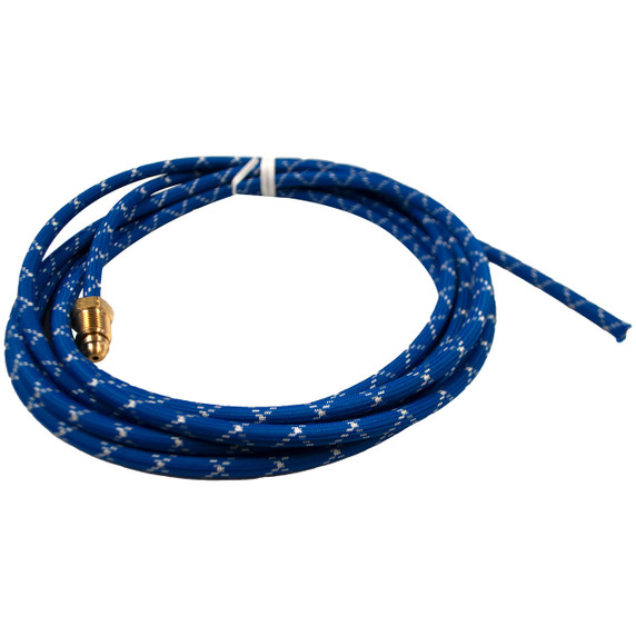 Miller Weldcraft 269766 Hose, Water, 14' (4.3m), Braided