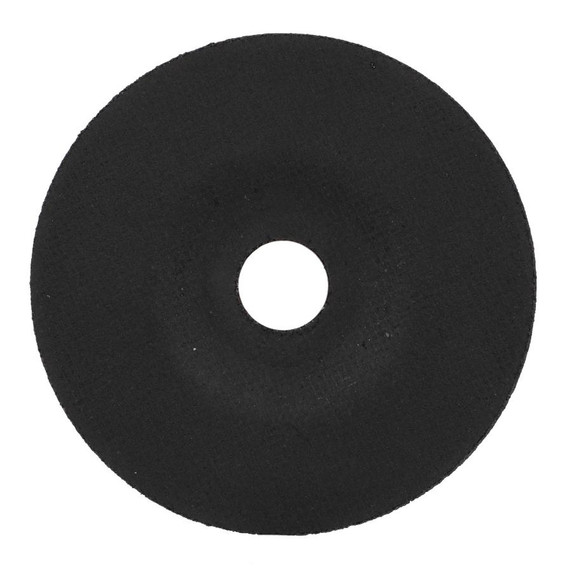 Norton 66252849370 5x.045x7/8 in. - Type 27/42 Right Angle Cut-Off Wheel – Aluminum, 25 pack